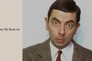 Est-ce que Mr Bean est vivant ?