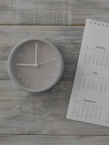 Comment calculer le nombre de seconde dans une année ?