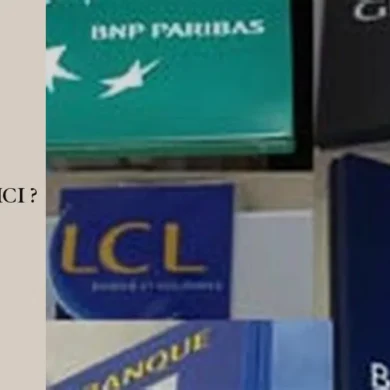 Quelle banque CMCI ?