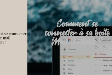 Comment se connecter à sa boite mail Decathlon ?