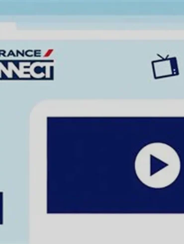 Comment se connecter à Air France Connect ?