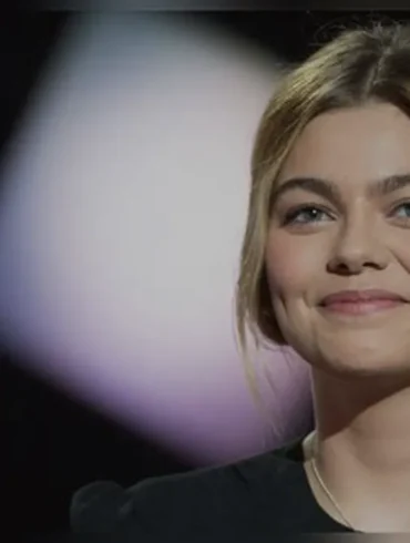 Est-ce que Louane à des frères et soeur ?