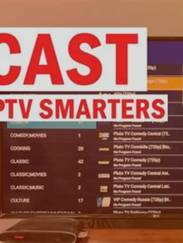 Comment diffuser 6Play sur Chromecast ?