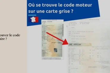 Où trouver le code locataire ?