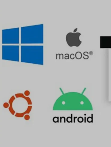 Quels sont les 3 systèmes d'exploitation les plus utilisés en juin 2019 pix ?
