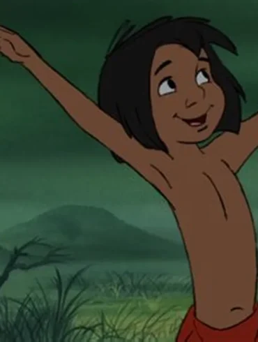 Qu'est-ce que ça veut dire Mowgli ?