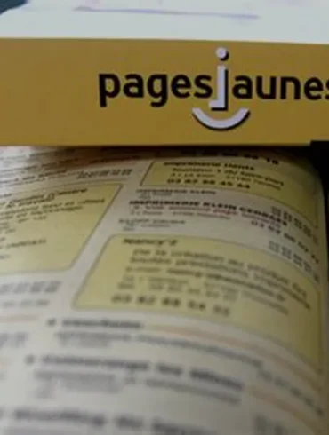 Comment se procurer les PagesJaunes ?