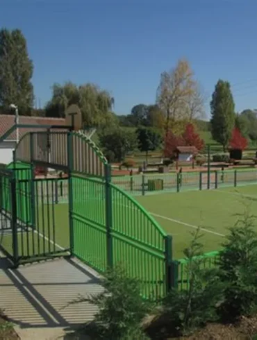 Qu'est-ce qu'un parc privé APL Al ?
