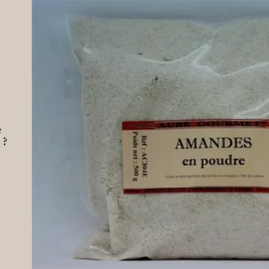 Est-ce que la poudre d'amande se périme ?