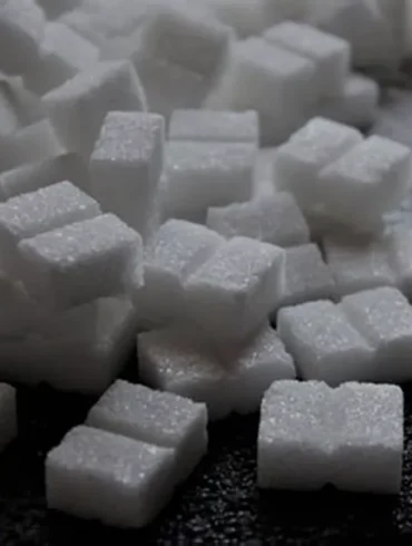 Quel est le poids d'un morceau de sucre ?