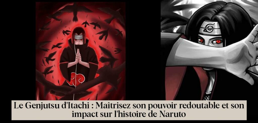 La Véritable Histoire D'itachi Scan Vf tutobrain.fr