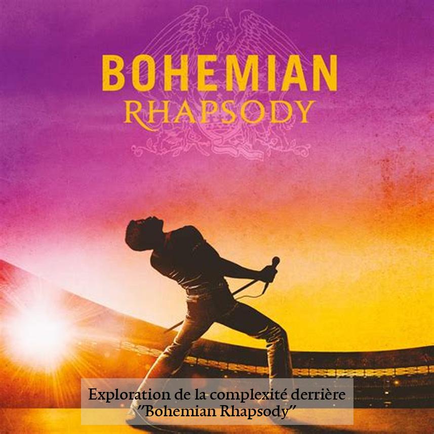 Exploration de la complexité derrière "Bohemian Rhapsody"