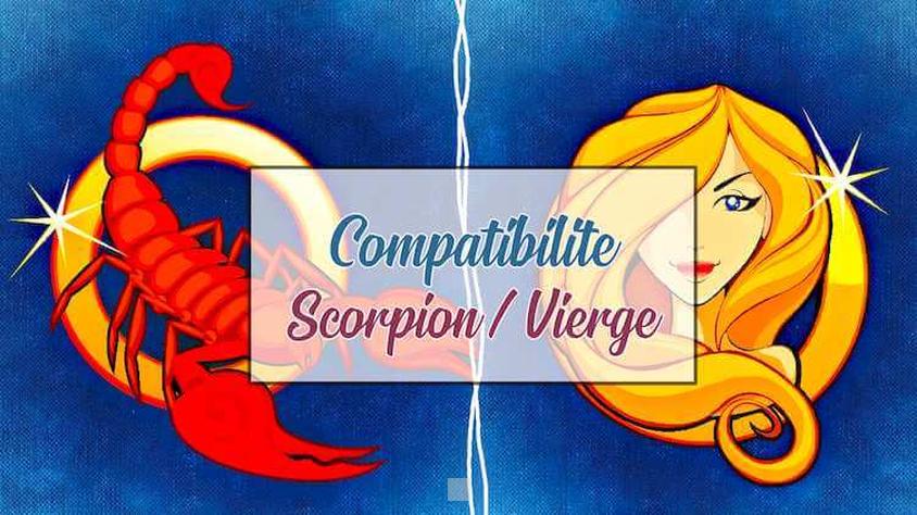 Compatibilité amoureuse du Scorpion