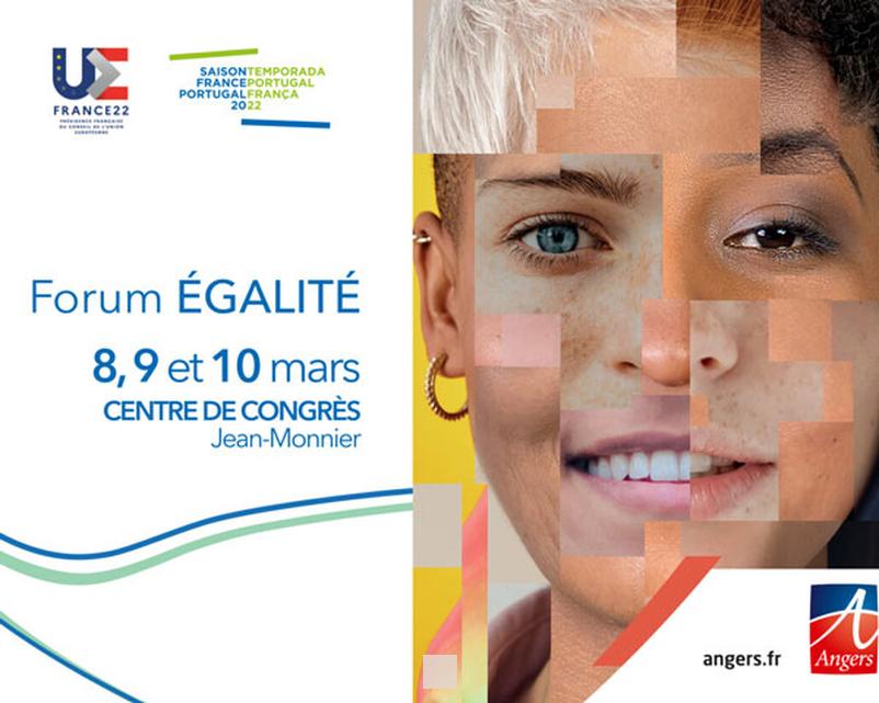 Forum Économique Mondial Gender Equality Report