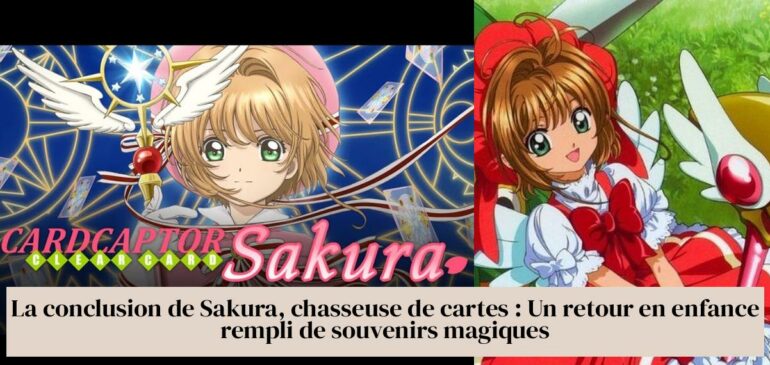 Sakura Chasseuse De Cartes Streaming Vf tutobrain.fr
